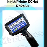  Hand-Held Inkjet Printer - Portable Batch Coding & Marking Machine | Wholesale Industrial Production Equipment Supplier Pakistan