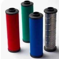  Air Compressor Line Filter with Cartridge