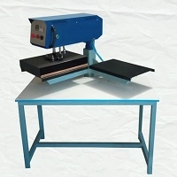  Heat transfer machine (HT1520)