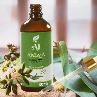  Eucalyptus Oil