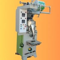  BT Falcon Auto Packing Machine 10-100gm | BTF-10-100g Semi Automatic Pouch Filling Machine | Powder & Grain Packaging Machine