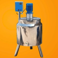  BT Juice Making Machine 1000L | BTJ-1000 Semi Automatic Juice Plant | SS304 Commercial Fruit Juice Extractor Machine 5HP Heavy Duty