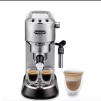  Espresso Coffee Machine