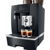  Jura GIGA X8c – Premium Commercial Automatic Coffee Machine
