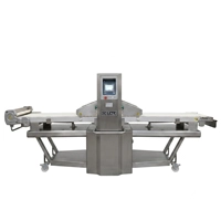  Dough Sheeter