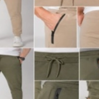  Summer pk trouser
