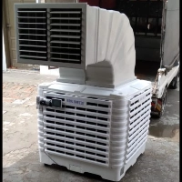  Imported Fresh Air Cooler Commercial Air Cooling System Portable Cooling Unit OEM Supplier Pakistan