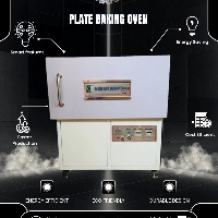  PS / CTP PLATE BAKING OVEN