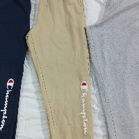  Fleece trouser