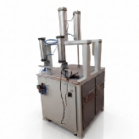  BT Compressor Packing Pillow & Blanket Machine | Heavy Duty Vacuum Compression Packing Machine | Pillow & Quilt Packaging Equipment