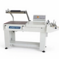  L-Bar Type Shrink Warp Cutting Sealing Machine