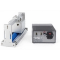  Production Line Date Code Coding Machine with Double Card