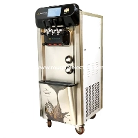  Cone Ice Cream Machine MC-200