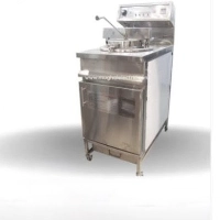  Pressure Fryer