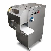  Bimatic Dough Divider Electro Mechanical | High Speed Commercial Dough Cutter | Stainless Steel Bakery Portioning Machine