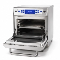  Merrychef Forno Toaster 402S Oven | High-Speed Commercial Countertop Oven | Stainless Steel Fast Cooking Machine