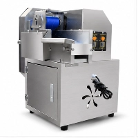  Conveyor Banana Chips Cutting Machine | High Speed Automatic Plantain Slicer | Stainless Steel Food Processing Machine