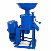  Commercial Spice Grinding Machine | Heavy Duty 5 Maund/hr Pulverizer | Industrial Red Chili & Turmeric Masala Mill Pakistan