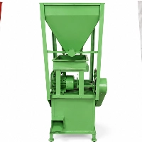  Commercial Gandum Channa Sieve Machine | Heavy Duty Grain Cleaning Vibratory Shaker | Industrial Wheat & Chickpea Impurity Separator Pakistan