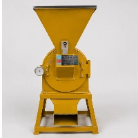  No. 37-50 Commercial Atta Chakki Machine | Heavy Duty Jahazi Chadar Flour Mill | Multi-Power Grain Grinder Pakistan