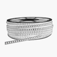  Hyundai LED Strip Light 6.86mm | HLSPL50S6 Flexible LED Rope Light | 50 Meter Decorative Strip Light