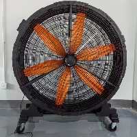  Trolly Fan
