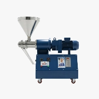  Cold Oil Press Machine