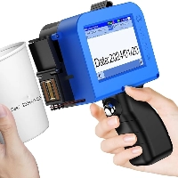 Mini Batch Code Printer