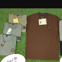  Luxury Imported Linen t-shirts _Ultra premium & Stylish Summer wear "