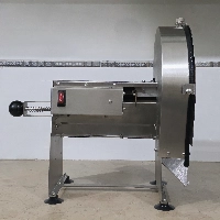  Fruits and Vegetable Slice Cutter Machine (Electric+Manual) China Imported