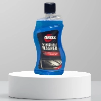  Zerexx Windshield Washer