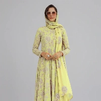  3PC Embroidered Lawn Suit