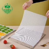  Silicon meah sheets