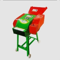  Chaff Cutter / Fodder Cutting Machine