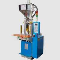  Vertical Hydraulic Injection Molding Machine