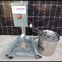  Liquid Mixing Machine