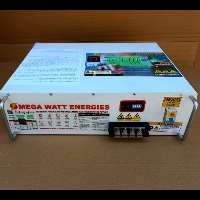  48v 100A LiFePo4 battery