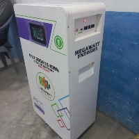  51v 280A 15kw Lithium Battery