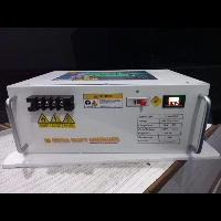 48v 100A  5Kwh lithium ion battery
