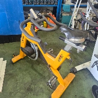  Spinning Bike