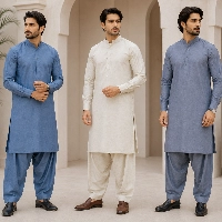  Legacy Slub Cotton