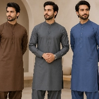  MAGNUM FABRIC – Luxury Wash & Wear