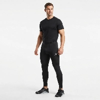  Premium Compression Leggings