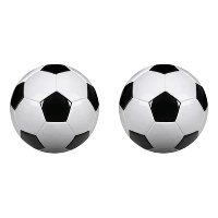  Soccer Training Football
