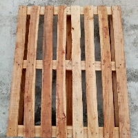  plastic pallet export