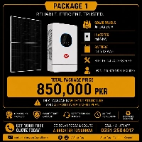  PACKAGE 1