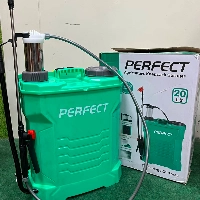  Manual Hand Sprayer 20 LTR Perfect