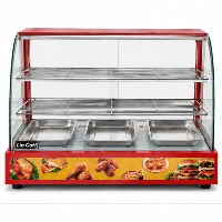  Food Warmer 3 Ft Commercial Food Warming Equipment Display Unit for Restaurant Kitchen Catering and Food Service Use Wholesale Supply Inquiry Supplier Contact for Bulk Buyers and Commercial Food Preparation Requirements